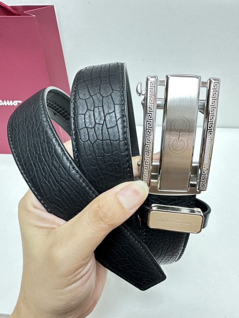 Ferragamo Belts